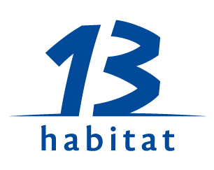 13 Habitat