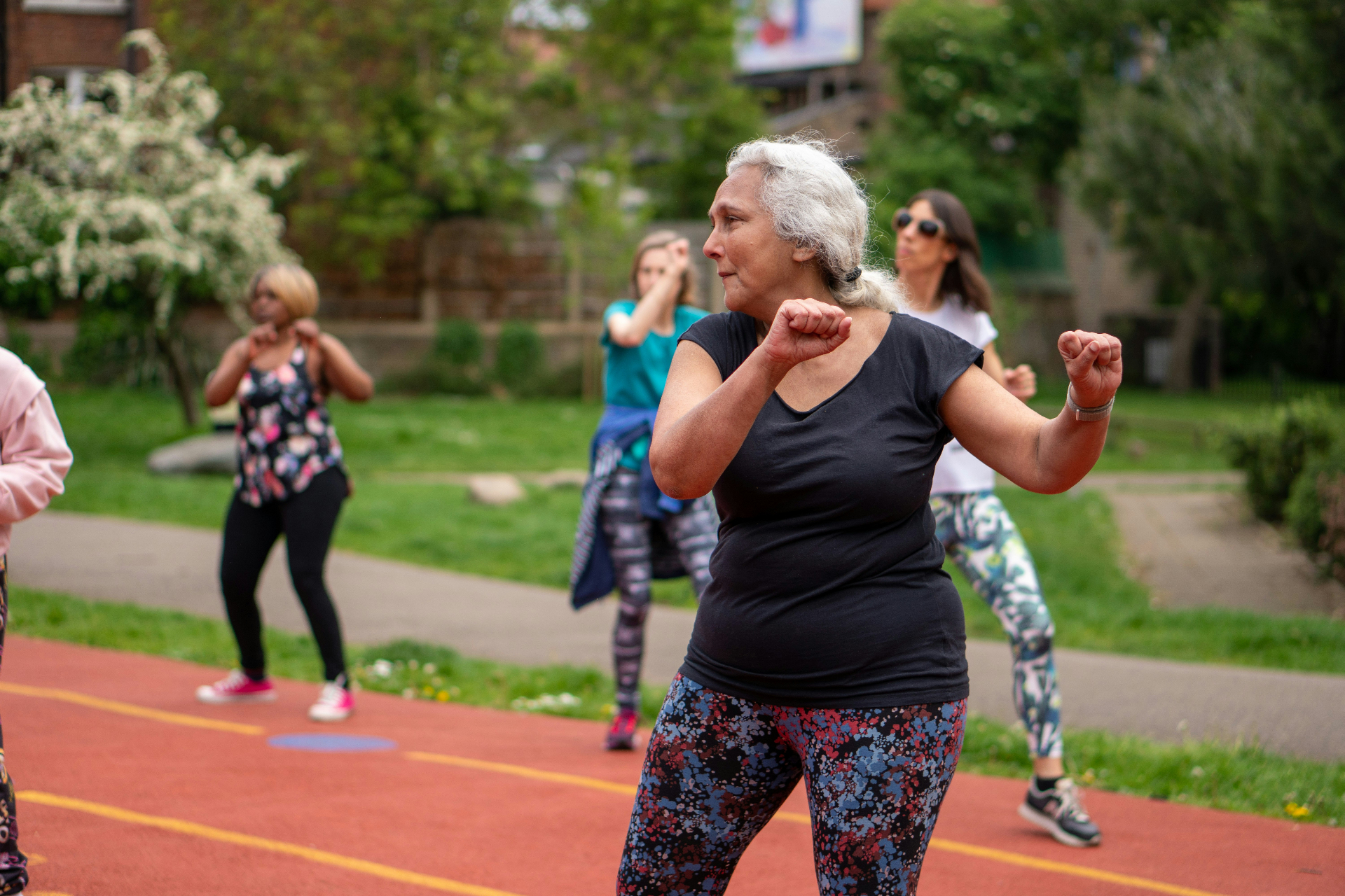 Programme SSO — Sport Sur Ordonnance
